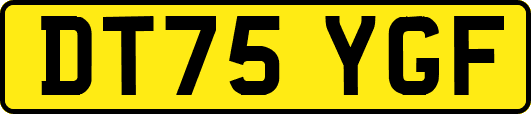 DT75YGF