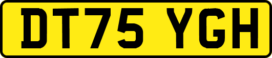 DT75YGH