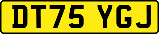 DT75YGJ
