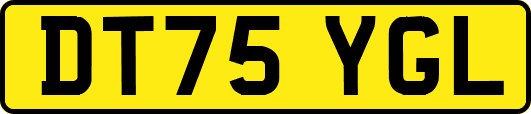 DT75YGL