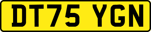 DT75YGN