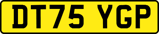 DT75YGP