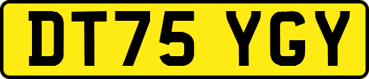 DT75YGY