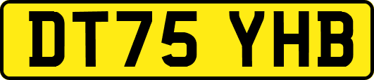 DT75YHB