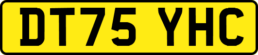DT75YHC
