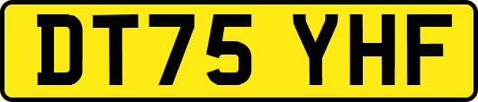 DT75YHF