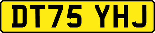 DT75YHJ