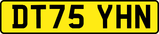 DT75YHN