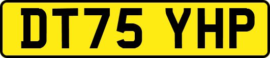 DT75YHP