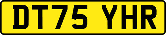DT75YHR