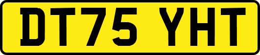 DT75YHT