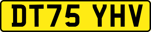 DT75YHV