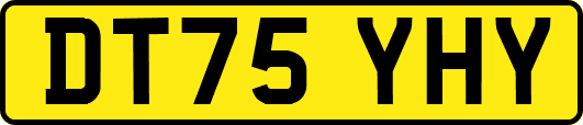 DT75YHY