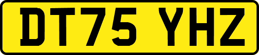 DT75YHZ