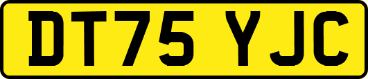 DT75YJC