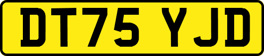 DT75YJD