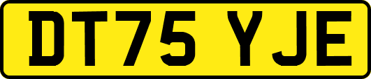 DT75YJE