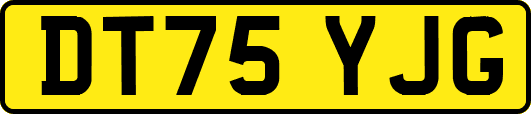 DT75YJG