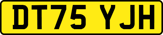 DT75YJH
