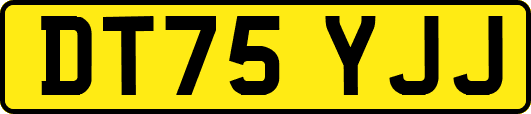 DT75YJJ