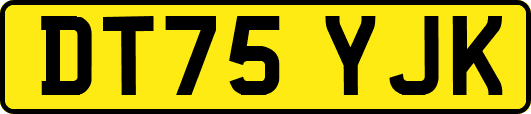 DT75YJK