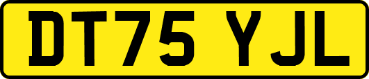 DT75YJL
