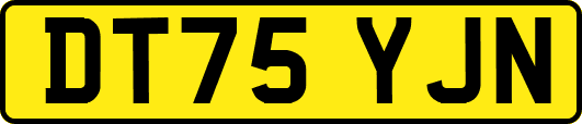 DT75YJN