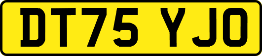 DT75YJO
