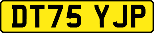 DT75YJP