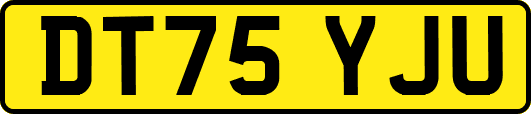 DT75YJU
