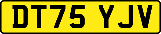 DT75YJV