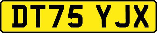 DT75YJX