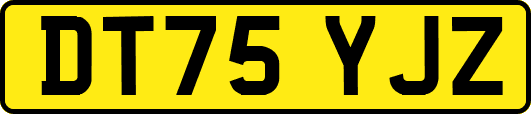 DT75YJZ