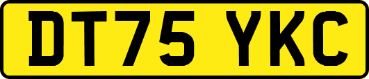 DT75YKC
