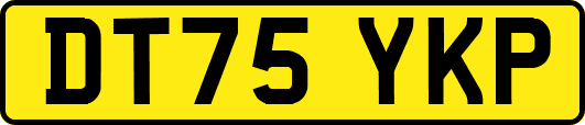 DT75YKP