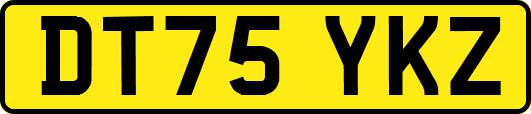 DT75YKZ