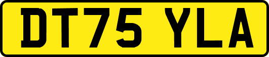 DT75YLA