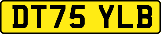 DT75YLB