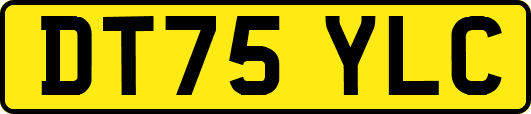 DT75YLC