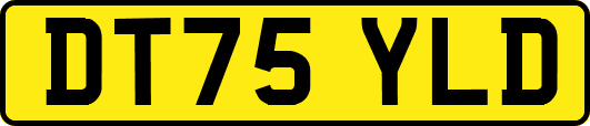DT75YLD