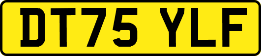 DT75YLF