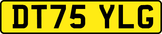 DT75YLG