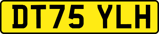 DT75YLH