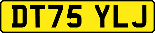 DT75YLJ