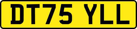 DT75YLL