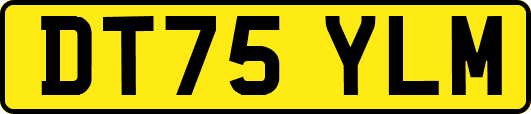 DT75YLM