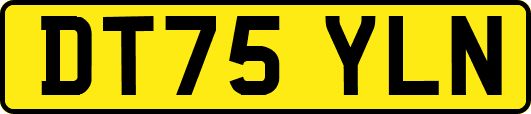 DT75YLN