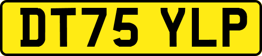 DT75YLP