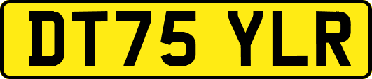 DT75YLR