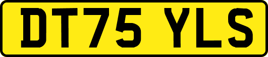 DT75YLS